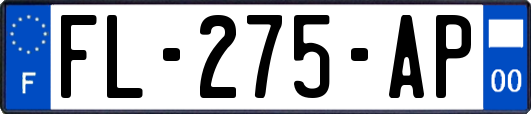 FL-275-AP