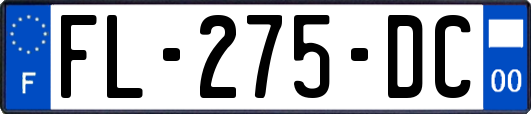 FL-275-DC