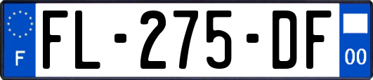 FL-275-DF