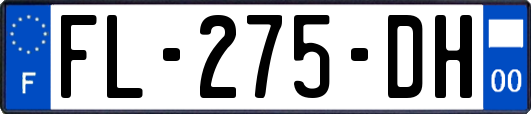 FL-275-DH