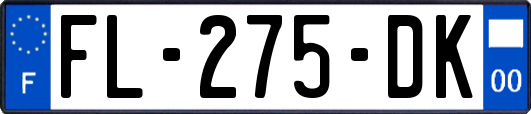 FL-275-DK