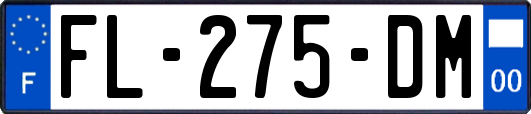 FL-275-DM
