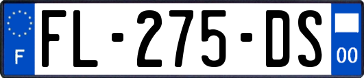 FL-275-DS