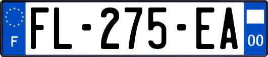 FL-275-EA