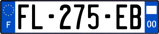 FL-275-EB