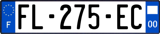 FL-275-EC