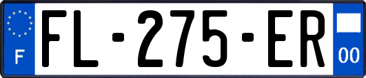 FL-275-ER