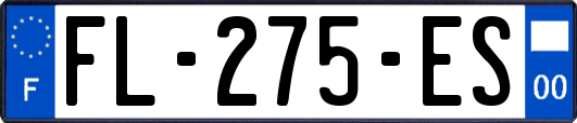 FL-275-ES