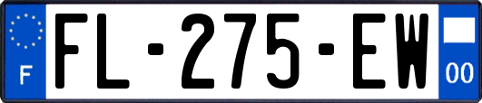 FL-275-EW