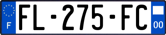 FL-275-FC