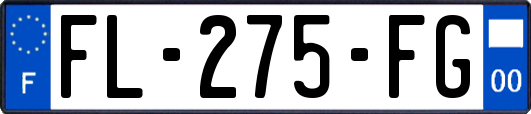 FL-275-FG