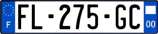 FL-275-GC