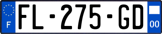 FL-275-GD