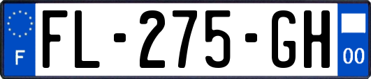 FL-275-GH