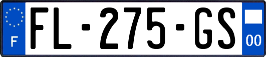 FL-275-GS