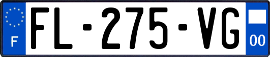 FL-275-VG