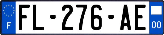 FL-276-AE