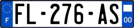 FL-276-AS