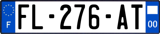 FL-276-AT