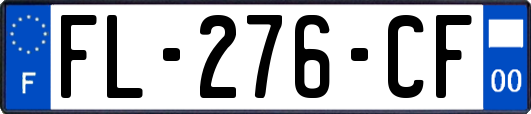 FL-276-CF