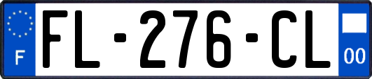FL-276-CL