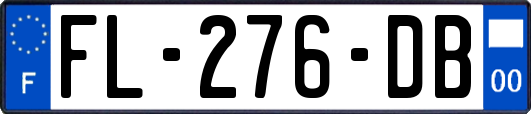 FL-276-DB