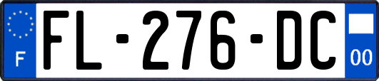 FL-276-DC
