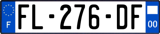 FL-276-DF