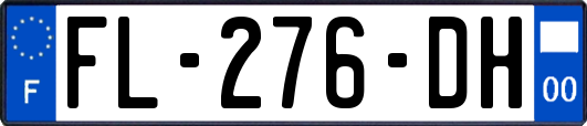 FL-276-DH