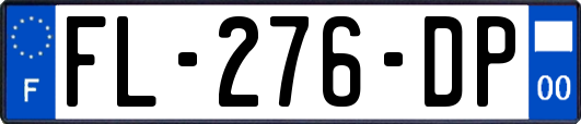 FL-276-DP