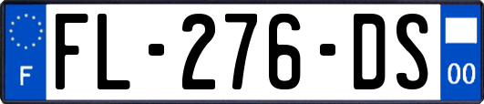 FL-276-DS