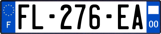 FL-276-EA