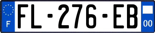 FL-276-EB
