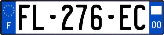 FL-276-EC