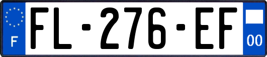 FL-276-EF