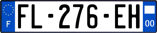 FL-276-EH