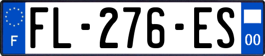 FL-276-ES