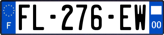 FL-276-EW