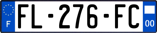 FL-276-FC