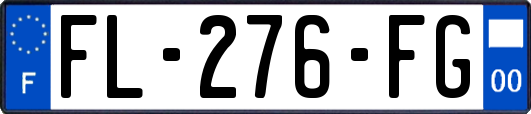 FL-276-FG