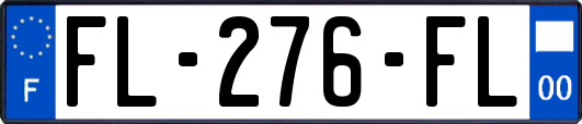 FL-276-FL