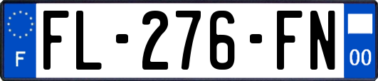 FL-276-FN