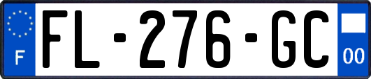 FL-276-GC