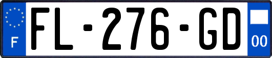 FL-276-GD