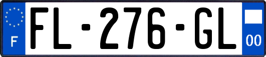 FL-276-GL