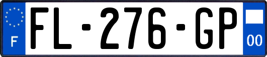 FL-276-GP