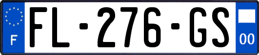 FL-276-GS