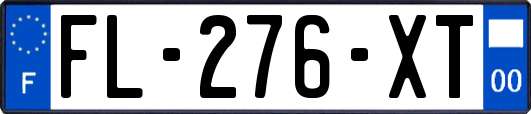 FL-276-XT