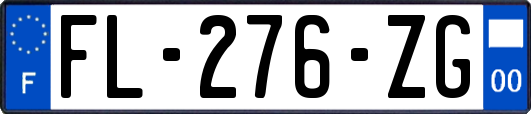 FL-276-ZG