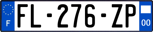 FL-276-ZP